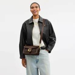 Tabby Schultertasche 26