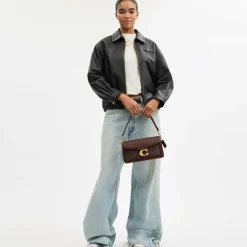 Tabby Schultertasche 26
