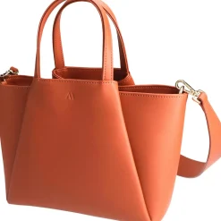 Tasche Mini Pyramid