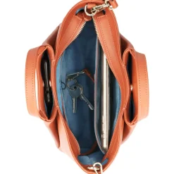Tasche Mini Pyramid
