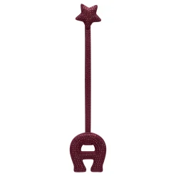 Taschenanhänger A-Logo