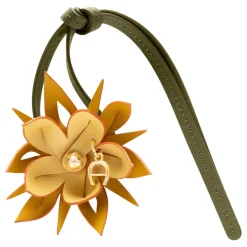 Taschenanhänger Kaktusblüte