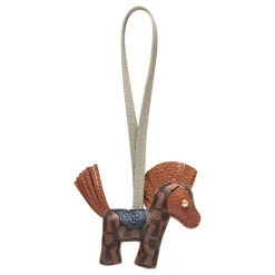Taschenanhänger Pferd