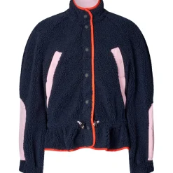 Teddyjacke
