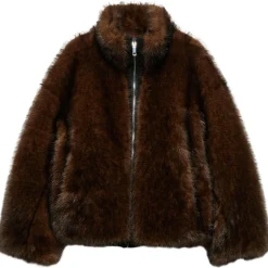 Teddyjacke Azoto