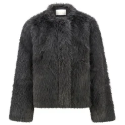 Teddyjacke Danja