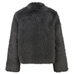 Teddyjacke Danja