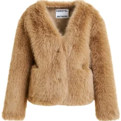 Teddyjacke Ijacket