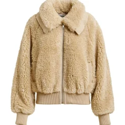 Teddyjacke Iwill
