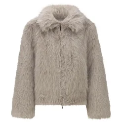 Teddyjacke New Xana