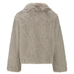 Teddyjacke New Xana