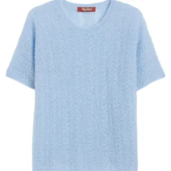 Terzo Strickshirt