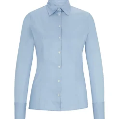 The Fitted Shirt