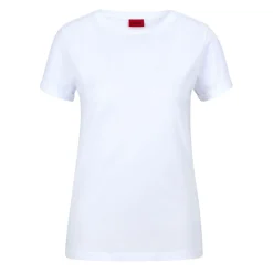 The plain tee