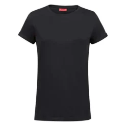 The plain tee
