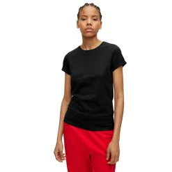 The plain tee
