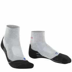 TK2 Short Cool Damen Socke