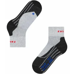 TK2 Short Cool Damen Socke