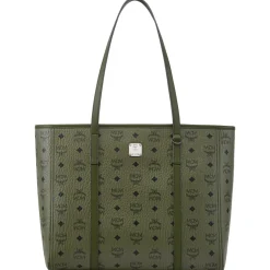 Toni Top-Zip Shopper Visetos M