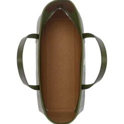 Toni Top-Zip Shopper Visetos M