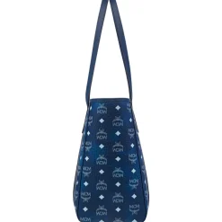 Toni Top-Zip Shopper Visetos M