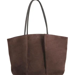 Tote Horizon Suede