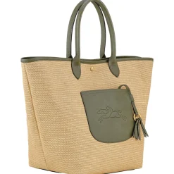 Tote Le Panier L