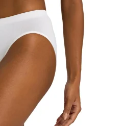 Touch Feeling Midi Briefs