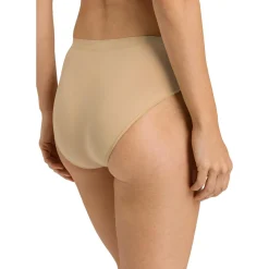 Touch Feeling Midi Briefs