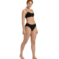 Touch Feeling Midi Briefs