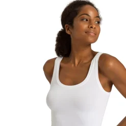 Touch Feeling Tank Top