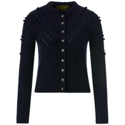 Trachten Strickjacke