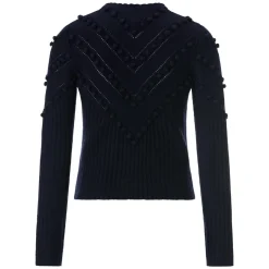 Trachten Strickjacke