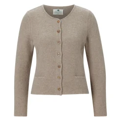 Trachten Strickjacke