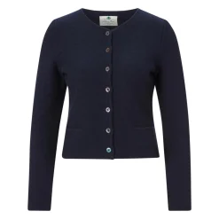 Trachten Strickjacke