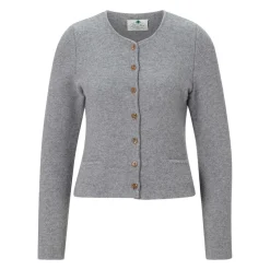 Trachten Strickjacke