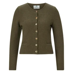 Trachten Strickjacke