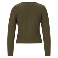 Trachten Strickjacke