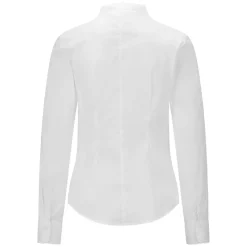 Trachtenbluse