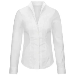 Trachtenbluse