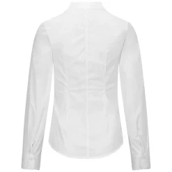 Trachtenbluse