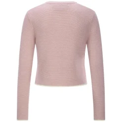 Trachten-Strickjacke