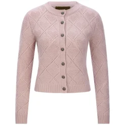 Trachten-Strickjacke
