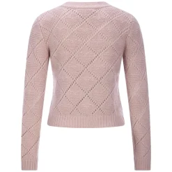 Trachten-Strickjacke