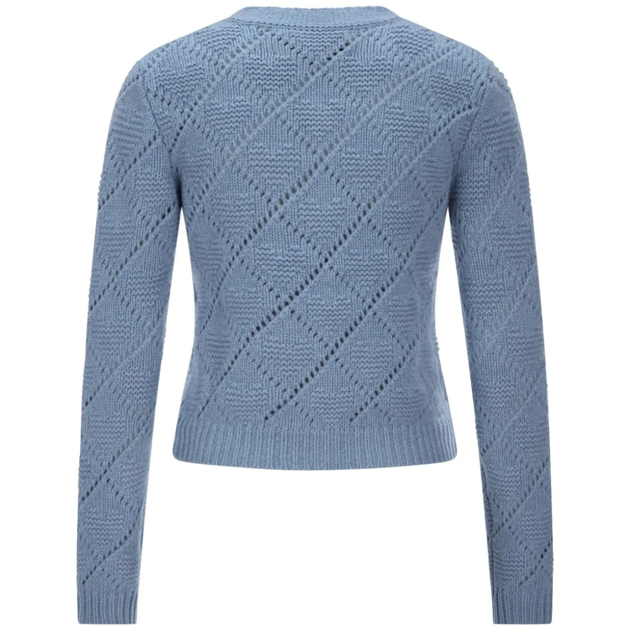 Trachten-Strickjacke