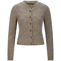 Trachten-Strickjacke
