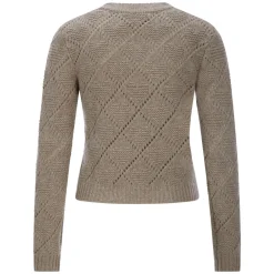 Trachten-Strickjacke