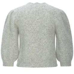 Trachten-Strickjacke