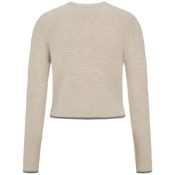 Trachten-Strickjacke