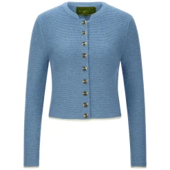 Trachten-Strickjacke